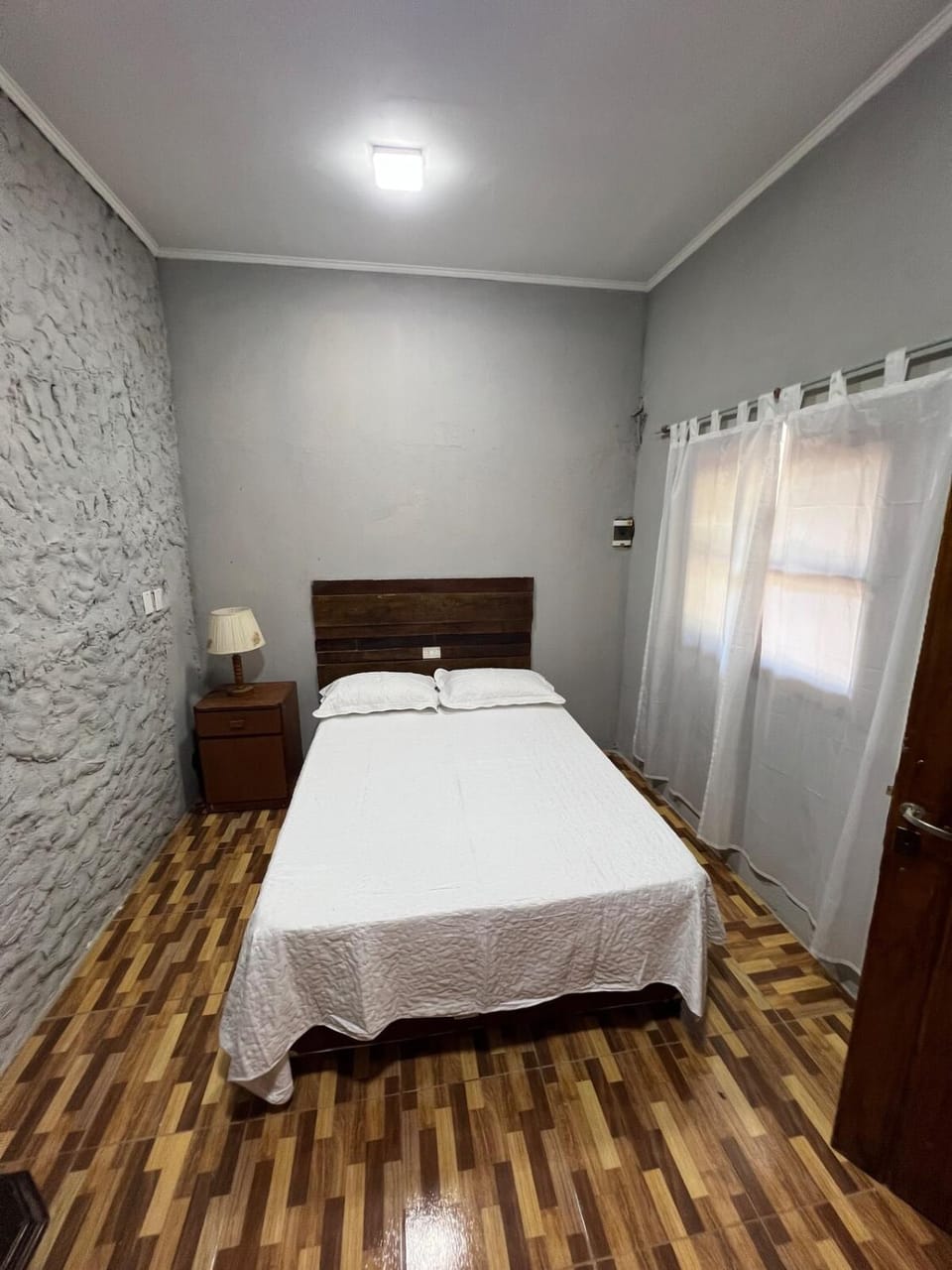 Casa Verde House in Puerto Iguazú