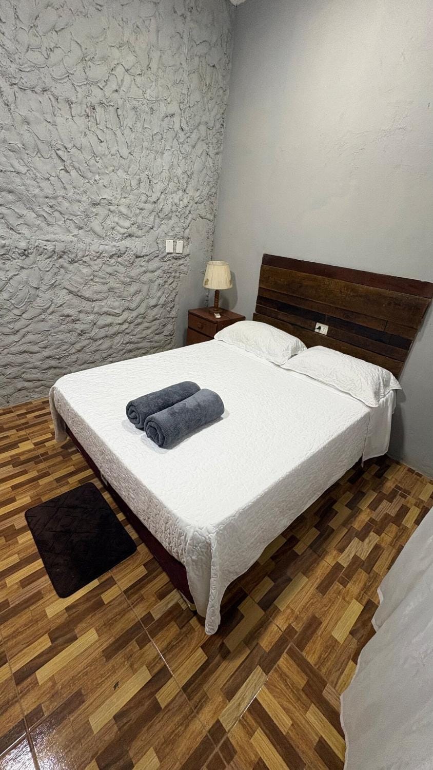 Casa Verde House in Puerto Iguazú
