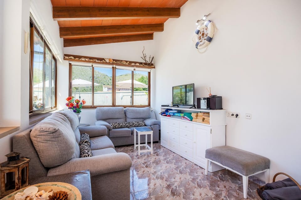 Villa Luna Villa in Raiguer