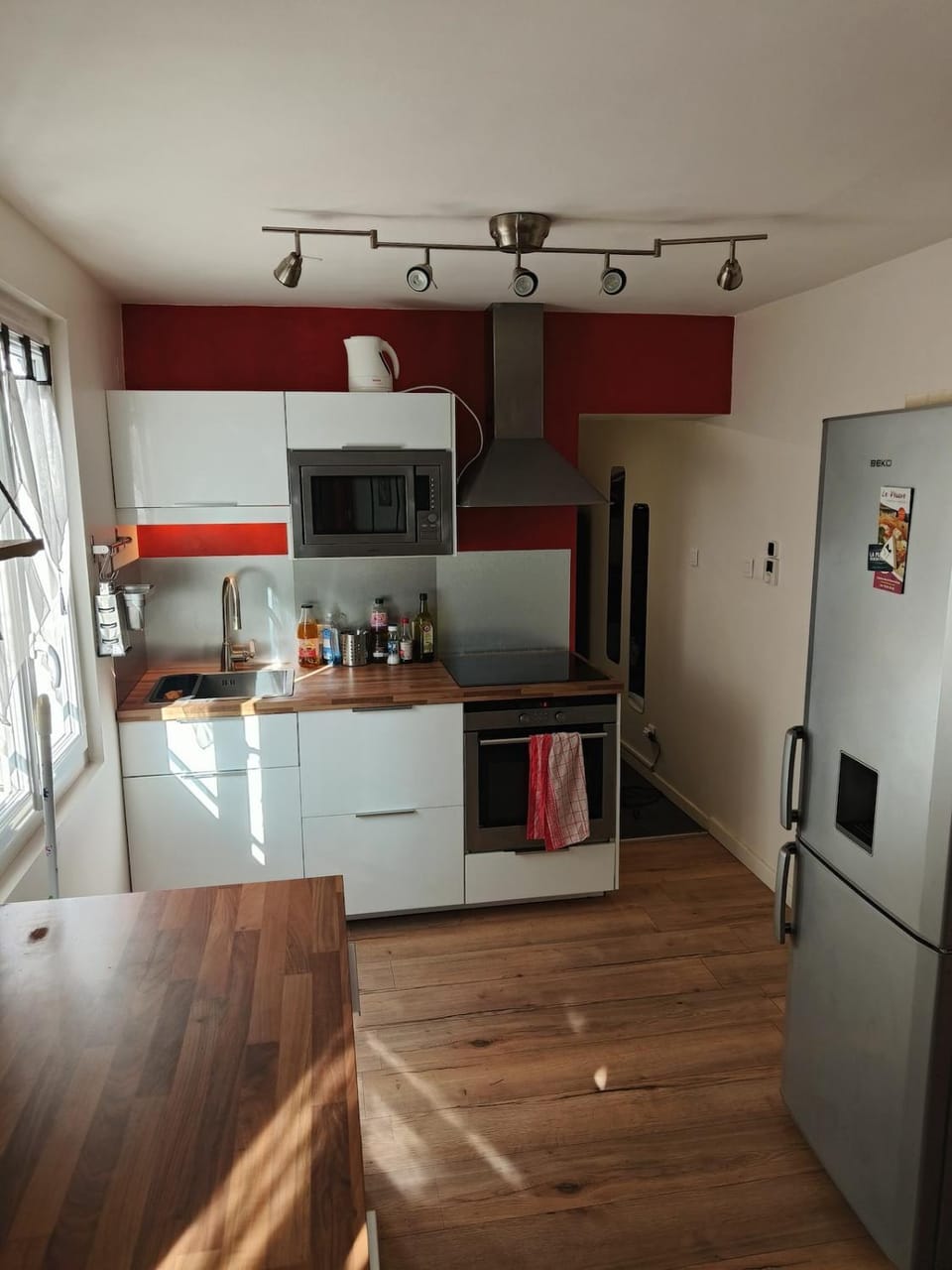 Small townhouse House in Clermont-Ferrand