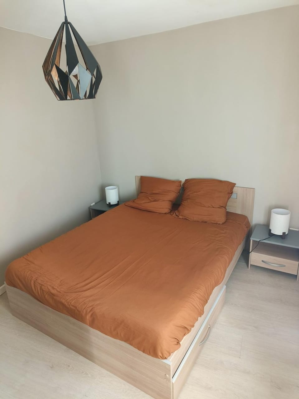 Small townhouse House in Clermont-Ferrand