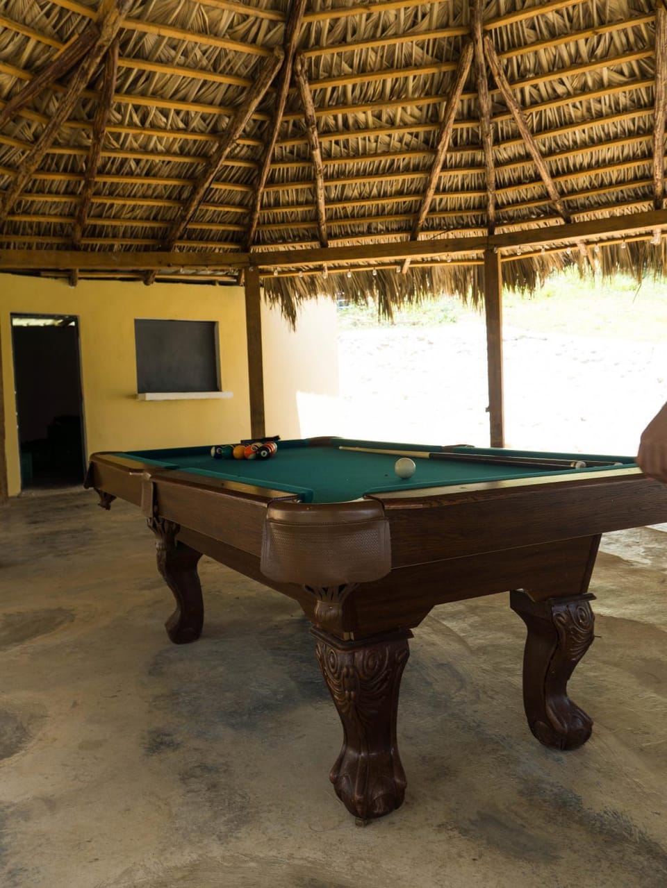 Villa Clarice Villa in La Vega Province