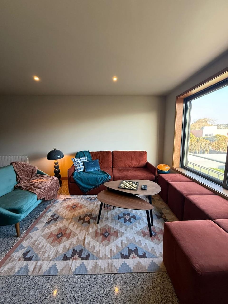 Pedra Moura Terrace by Porto Stories Apartment in Vila Nova de Gaia