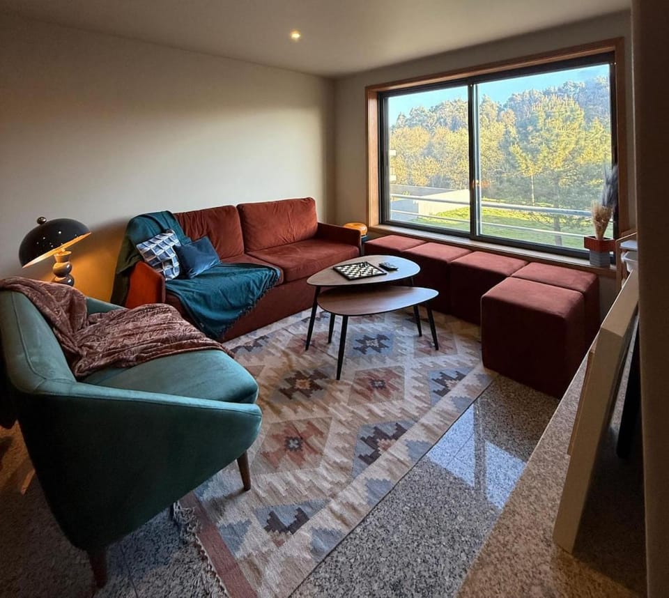 Pedra Moura Terrace by Porto Stories Apartment in Vila Nova de Gaia
