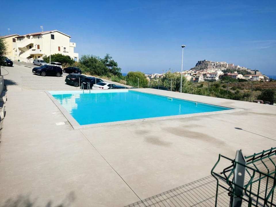 Affittimoderni Castelsardo - Aurora Apartment in Castelsardo