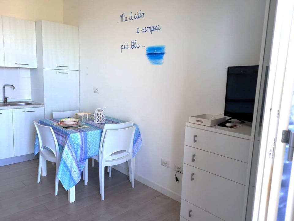 Affittimoderni Castelsardo - Aurora Apartment in Castelsardo