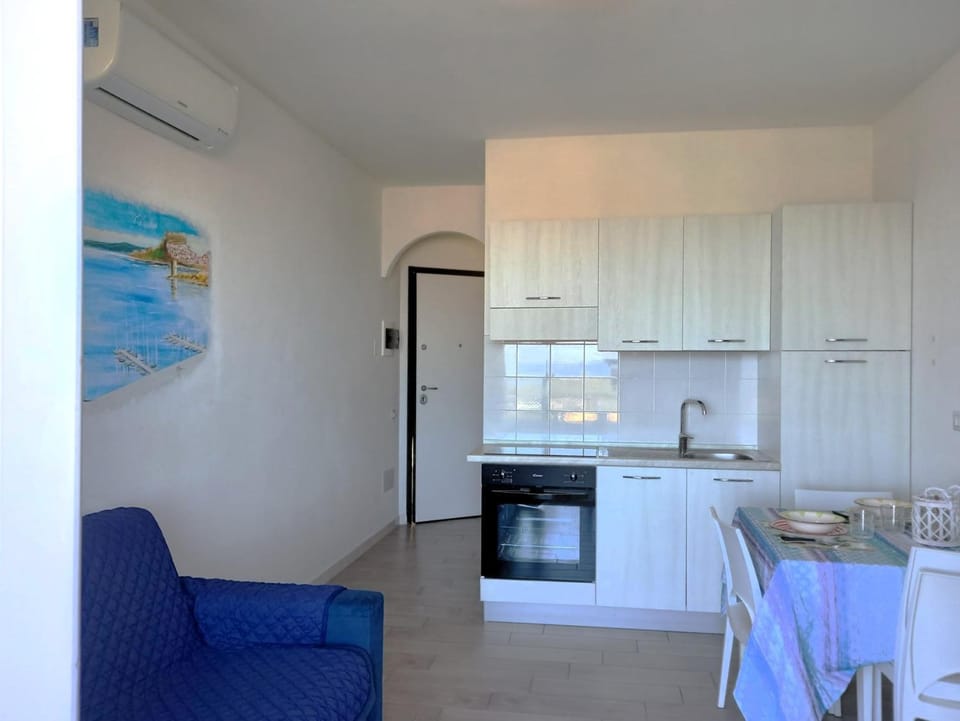 Affittimoderni Castelsardo - Aurora Apartment in Castelsardo