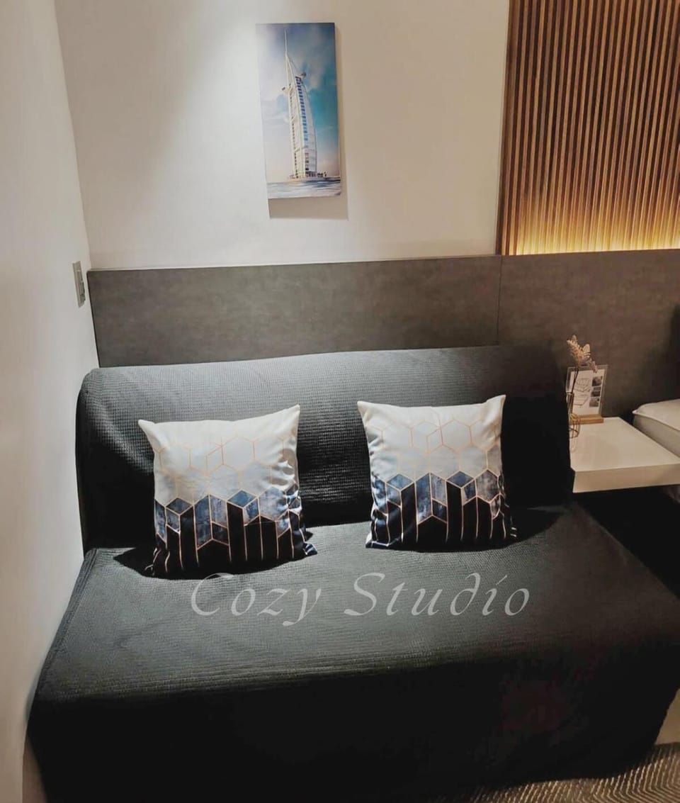 Cebu 38 Park Avenue - Cozy Studio Apartment in Lapu-Lapu City