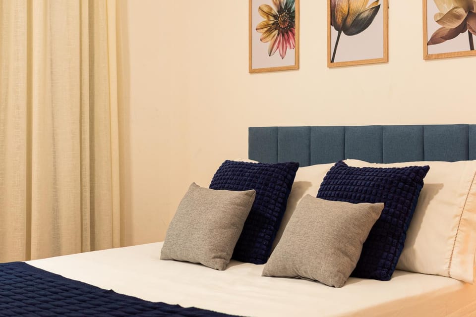 Apartamento de charme na Praia do Leme Apartment in Rio de Janeiro