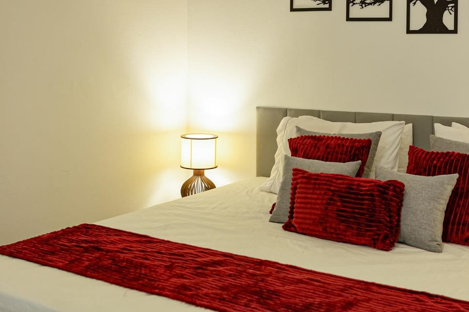 Apartamento de charme na Praia do Leme Apartment in Rio de Janeiro