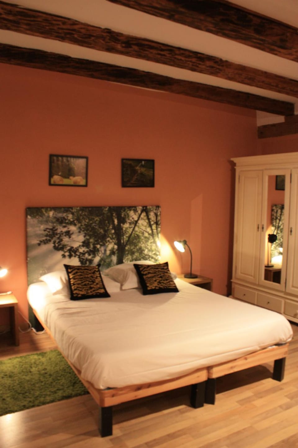 Appartement Centre Petite France Apartment in Strasbourg