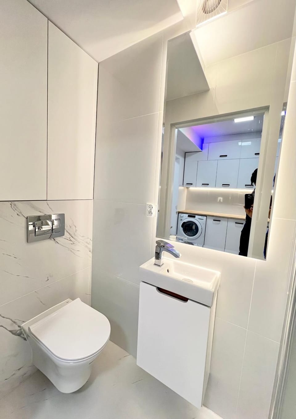 Lubicz Dolny, A1 Apartament 2 pokojowy Apartment in Greater Poland Voivodeship