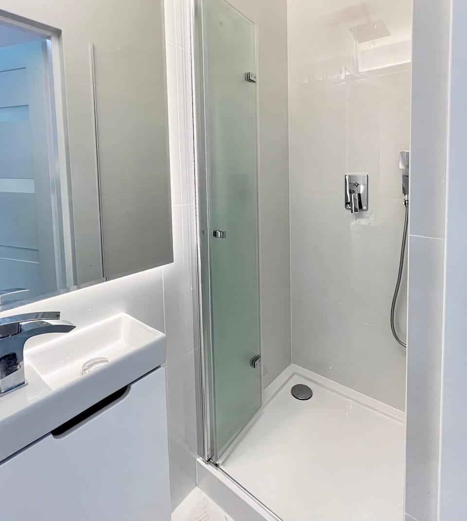 Lubicz Dolny, A1 Apartament 2 pokojowy Apartment in Greater Poland Voivodeship