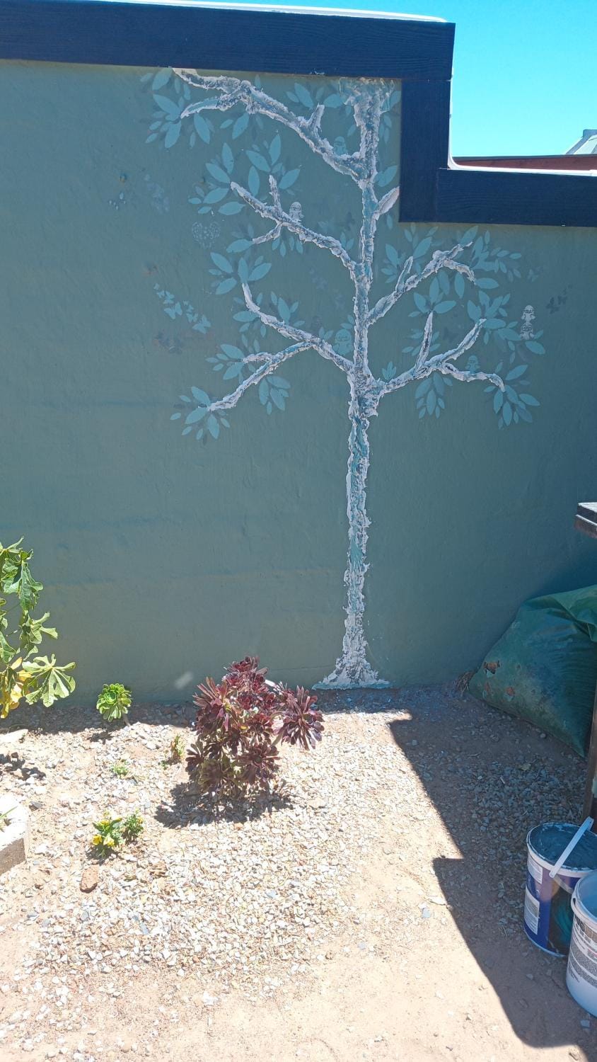 Yellowbird Self-catering Accommodation House in Western Cape