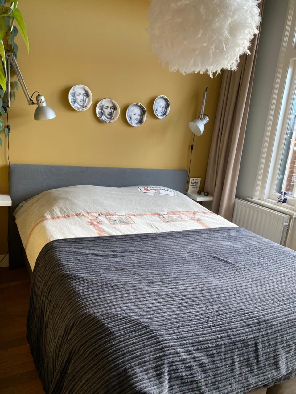 Juuls B&B Bed and Breakfast in Delft