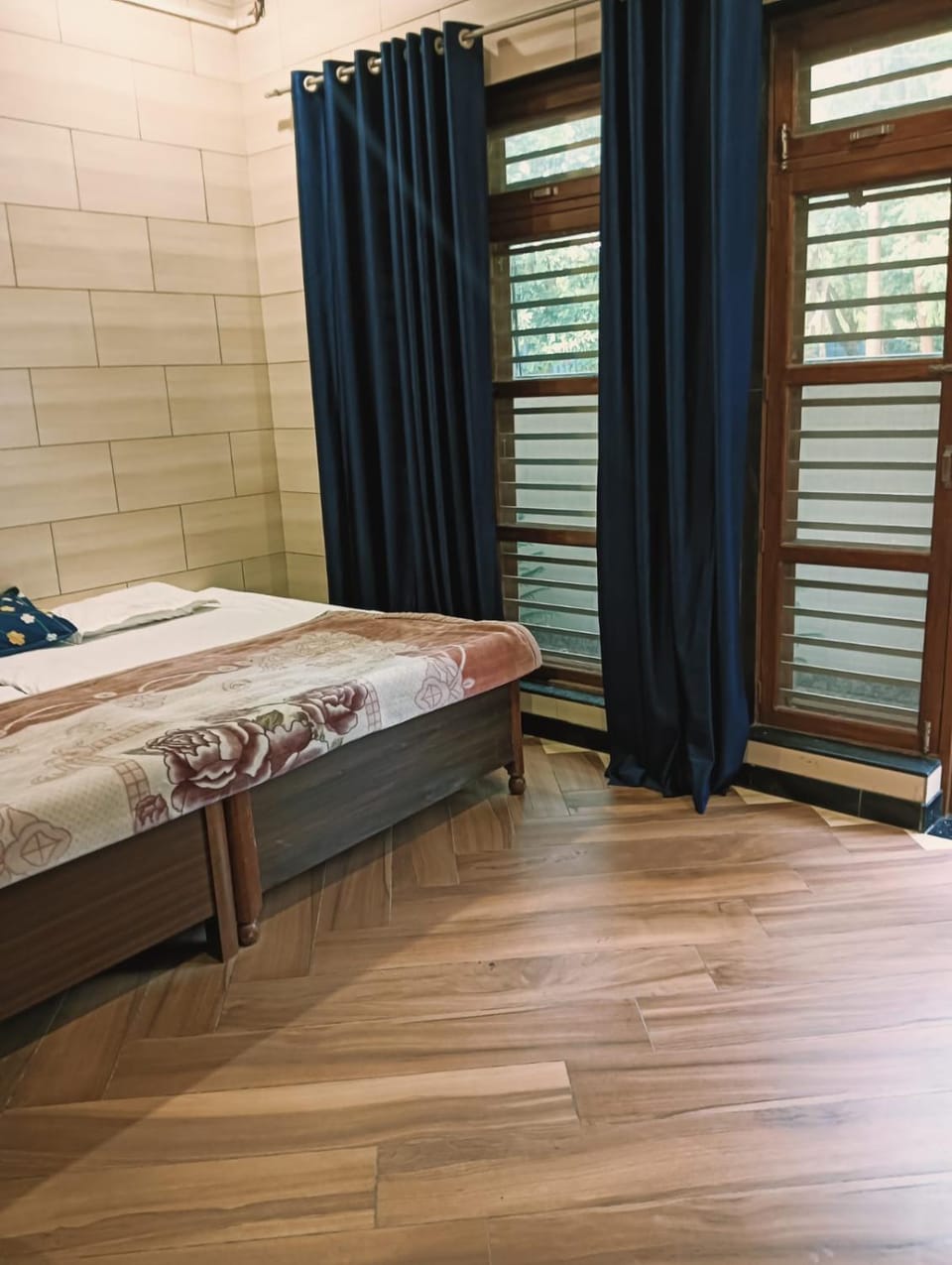 Kirpalu haridham hotel Hotel in Uttar Pradesh