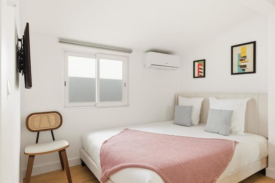 Prestige Carré d'Or Cannes - 3-room central Apartment in Cannes