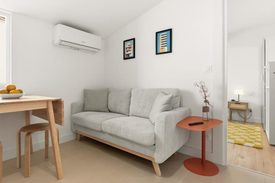 Prestige Carré d'Or Cannes - 3-room central Apartment in Cannes