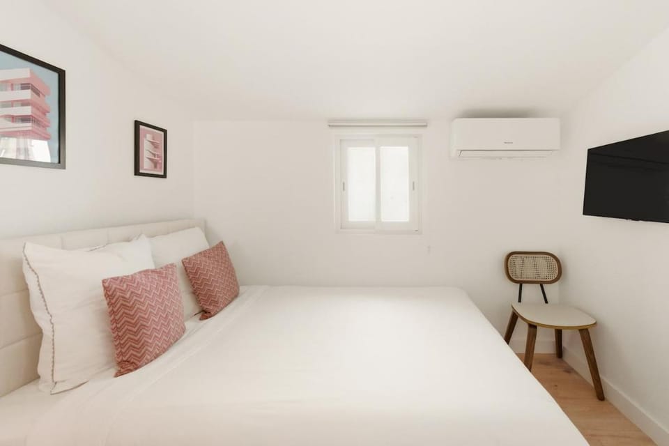 Prestige Carré d'Or Cannes - 3-room central Apartment in Cannes