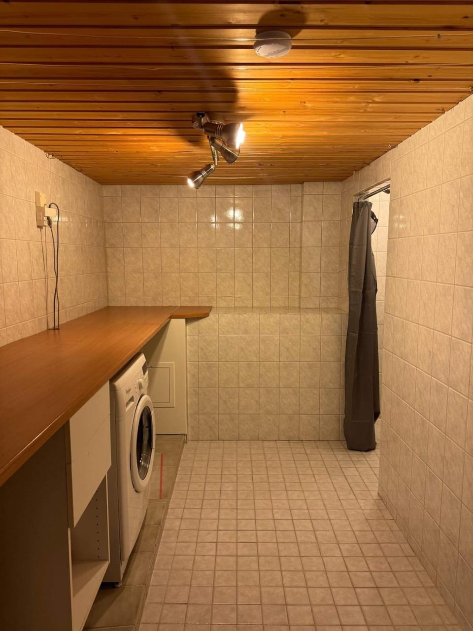 Centrally located large villa Apartment in Norrbotten County, Sweden