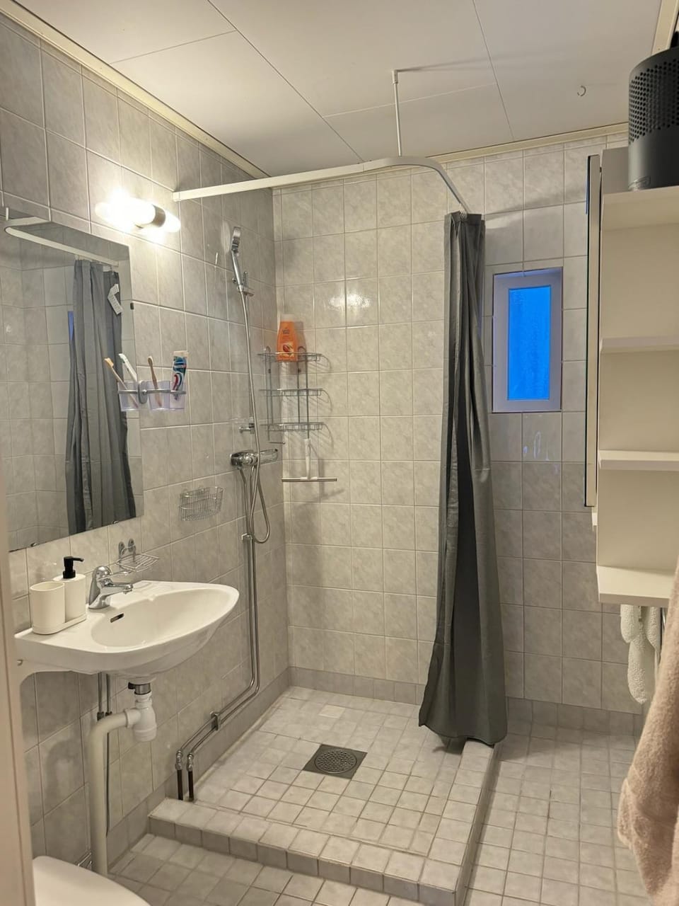 Centrally located large villa Apartment in Norrbotten County, Sweden