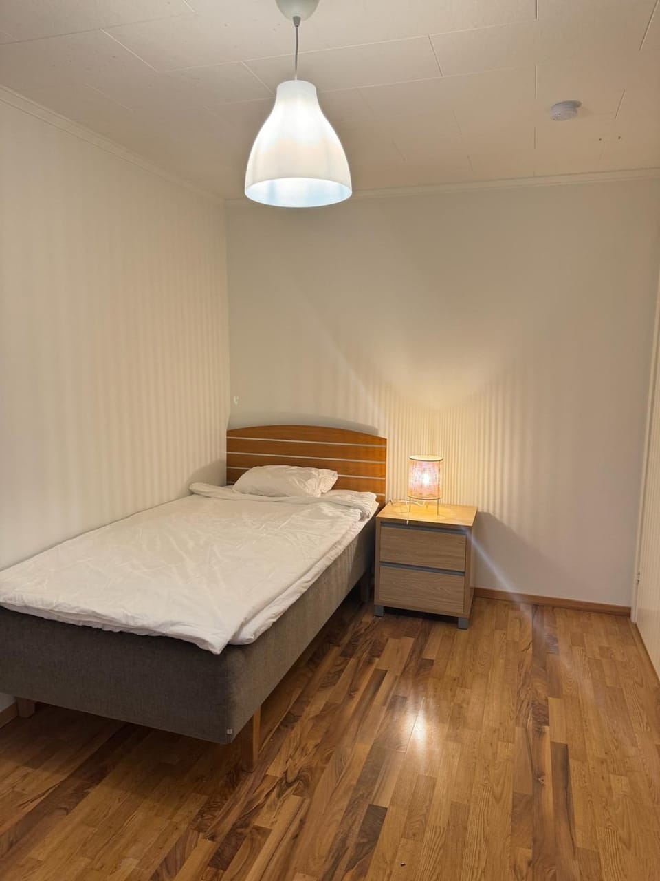 Centrally located large villa Apartment in Norrbotten County, Sweden