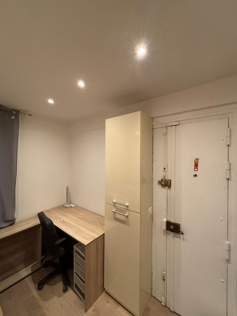 Cozy Studio Latin Quarter Apartment in Paris