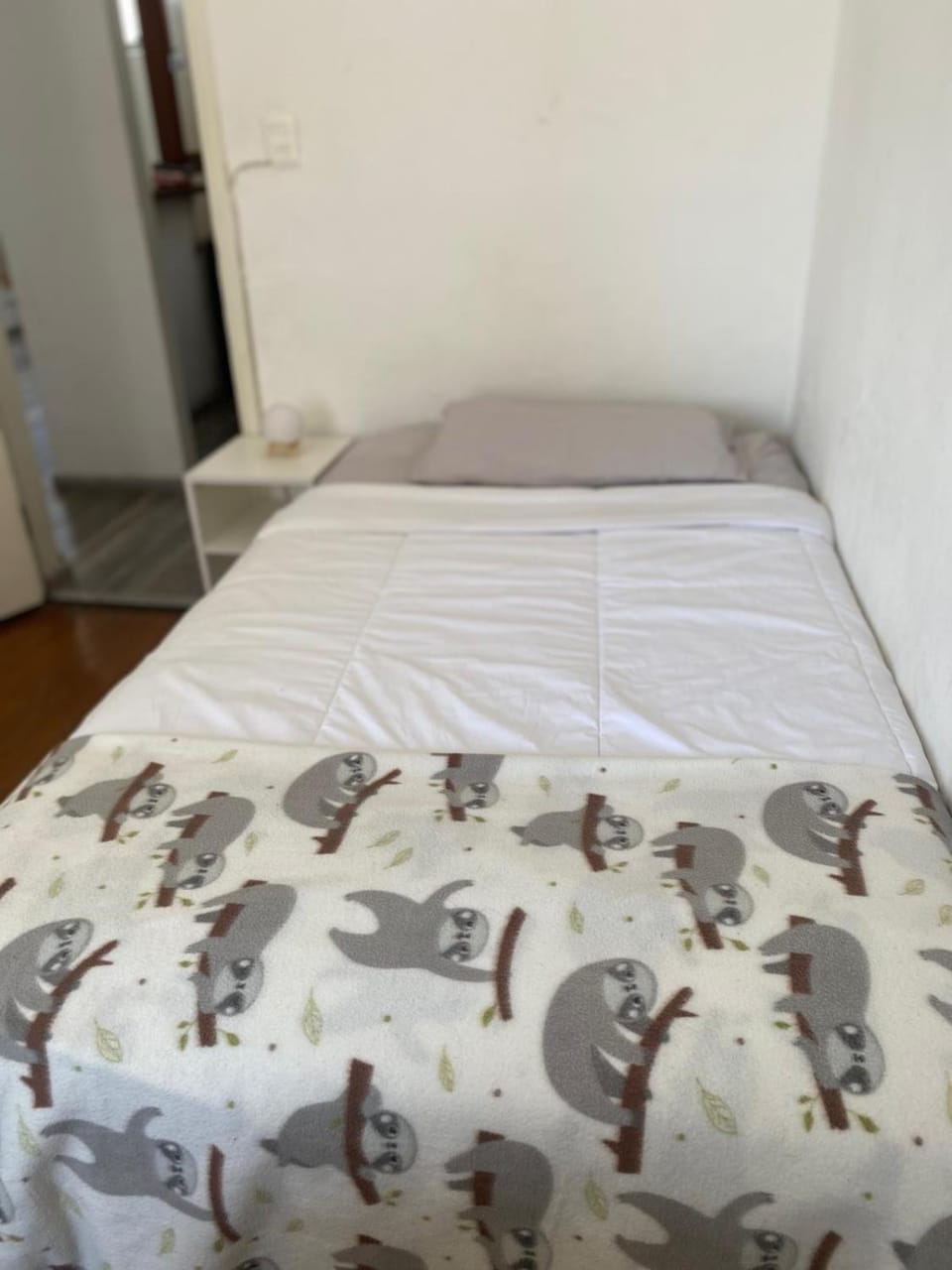 Apartamento Entero 2 Dormitorios Apartment in Montevideo Department, Uruguay