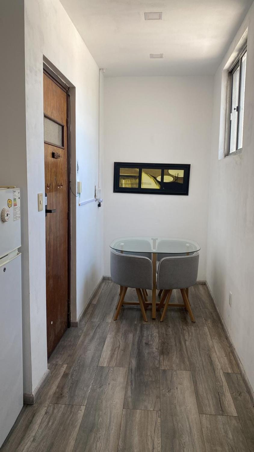 Apartamento Entero 2 Dormitorios Apartment in Montevideo Department, Uruguay
