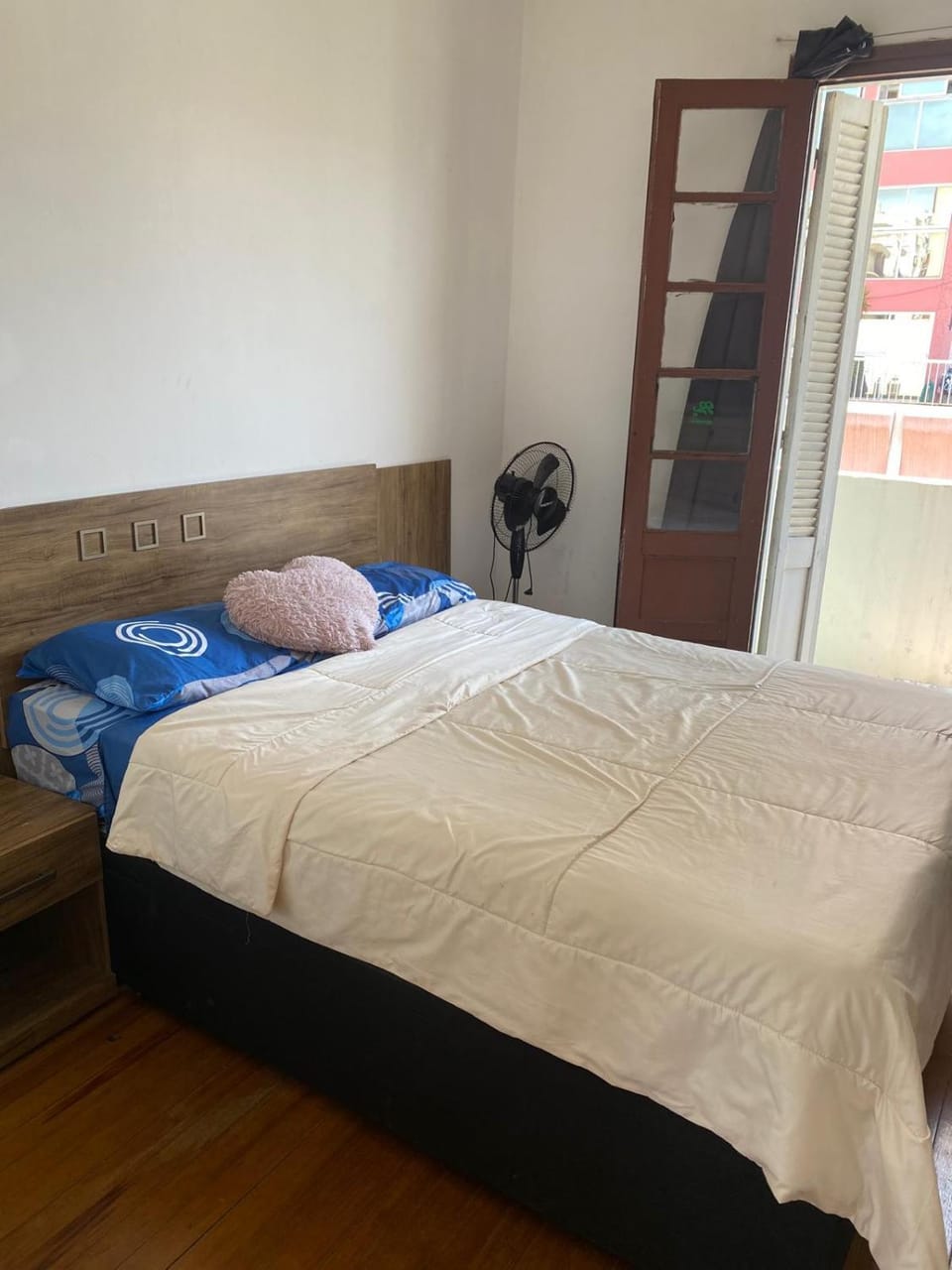 Apartamento Entero 2 Dormitorios Apartment in Montevideo Department, Uruguay