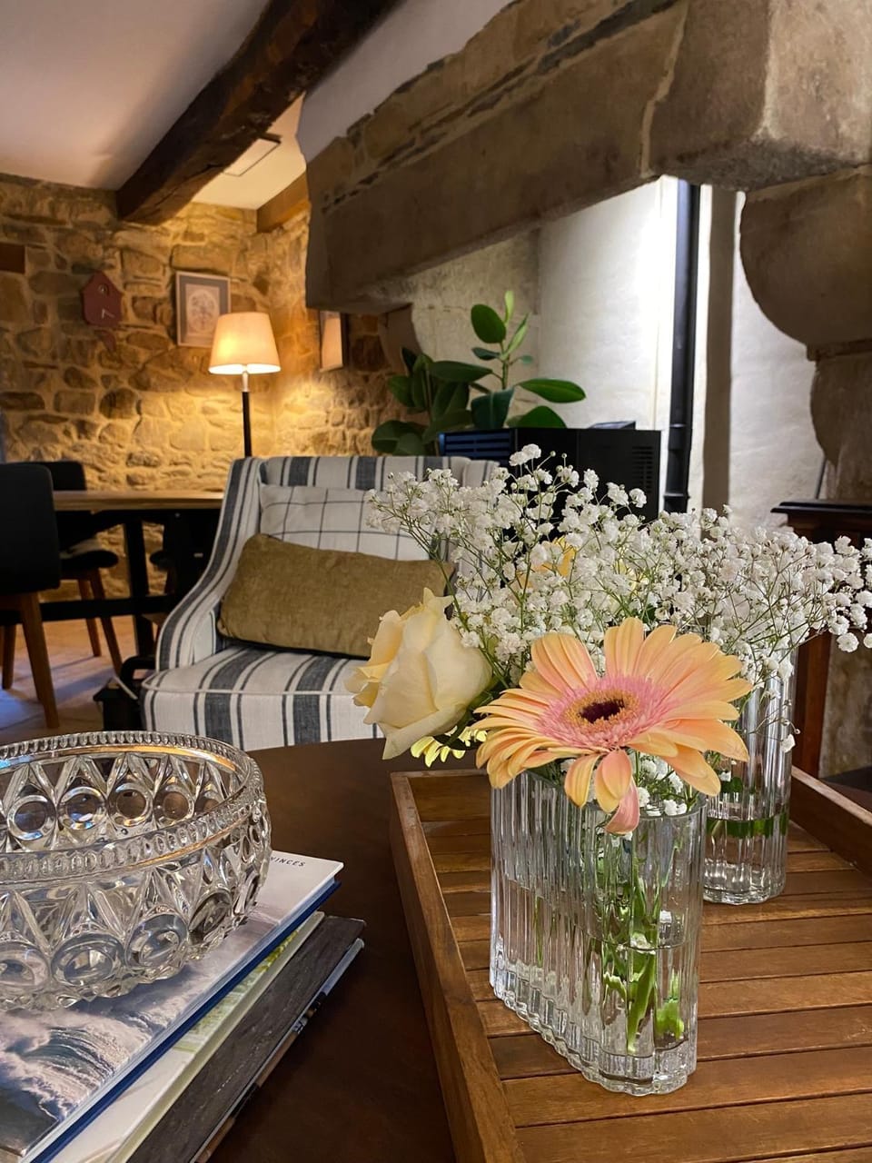 LE CLOS GALLI Gîte de charme TRI House in Brittany