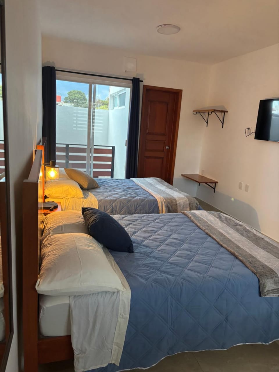 KC Suites Hotel in State of Chiapas