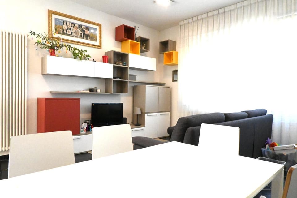 SE226 - Senigallia, nuovo trilocale con ampio giardino Apartment in Senigallia