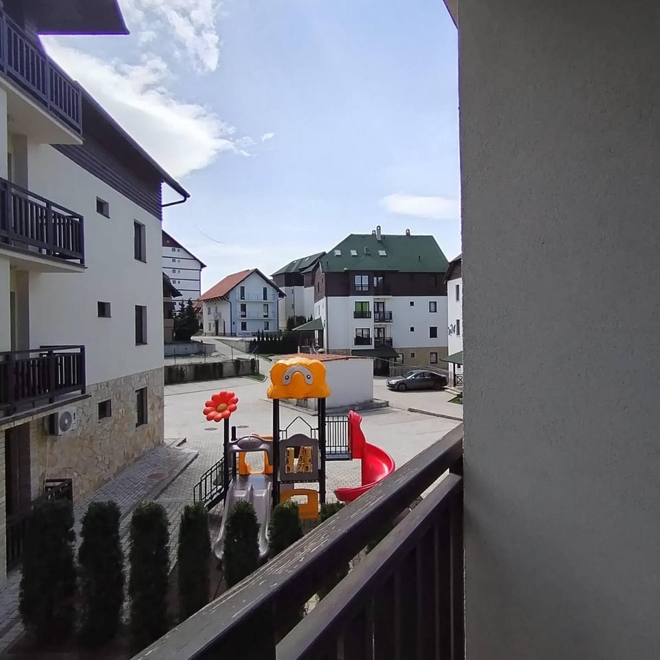 Apartman Boskovic K13 A12 Apartment in Zlatibor