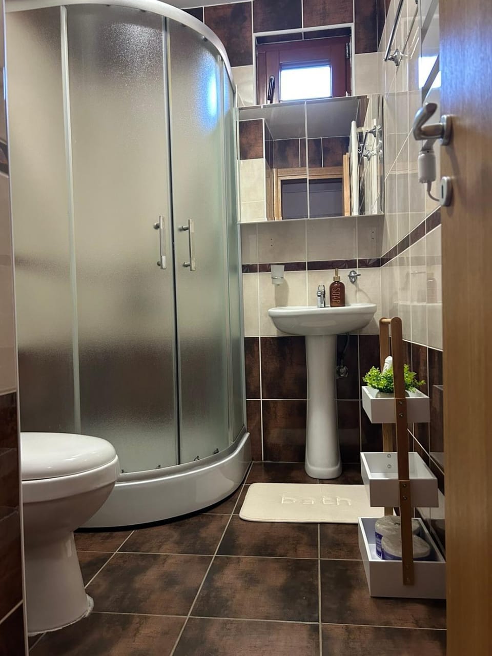 Apartman Boskovic K13 A12 Apartment in Zlatibor