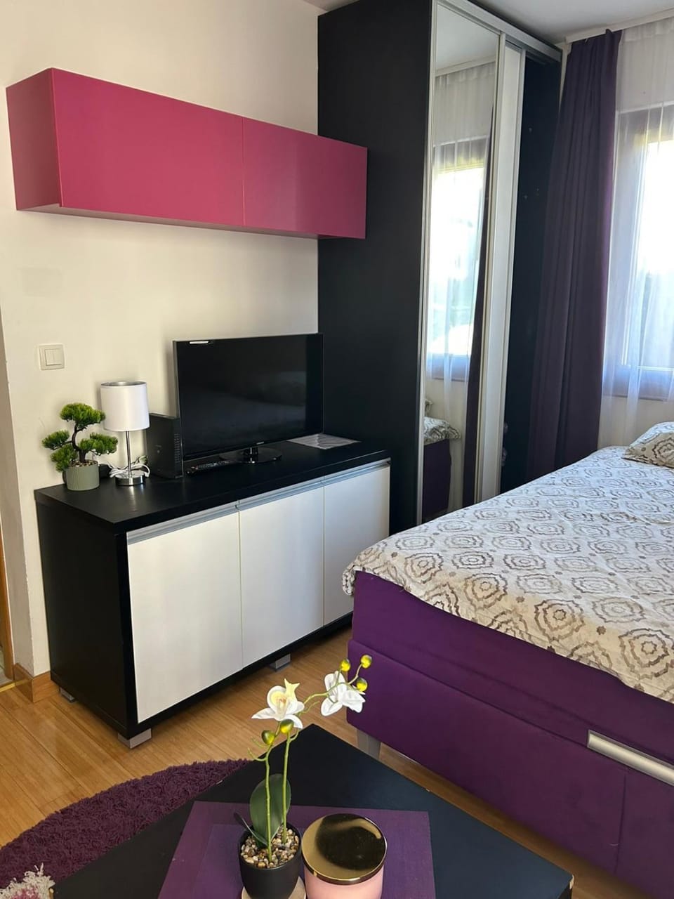 Apartman Boskovic K13 A12 Apartment in Zlatibor