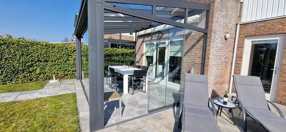 Vakantiehuis Vinkeveen House in South Holland (province)