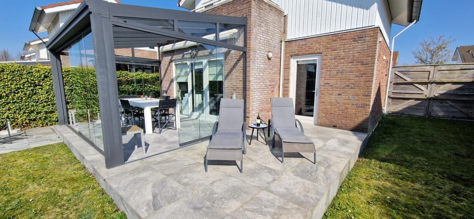 Vakantiehuis Vinkeveen House in South Holland (province)