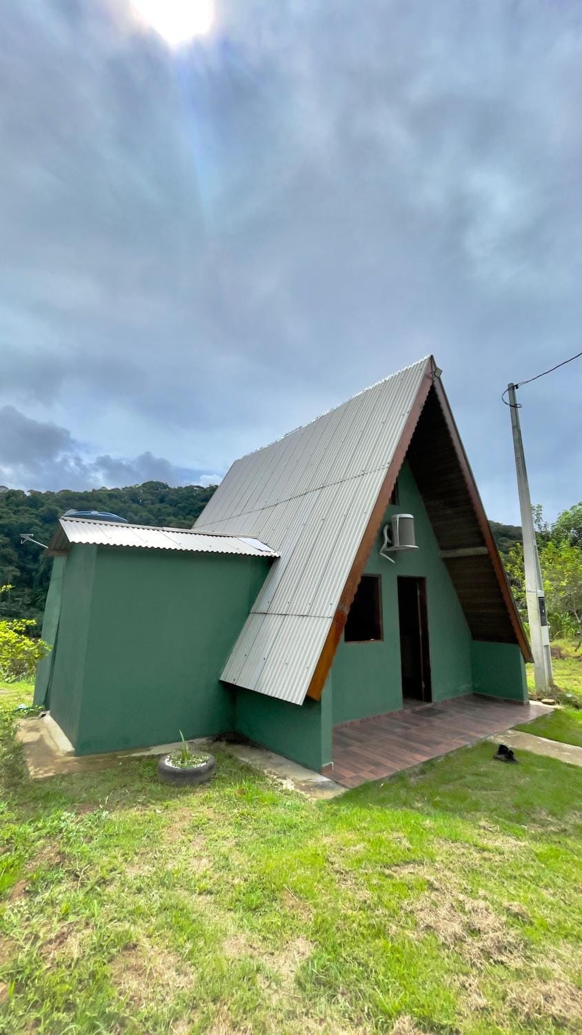 Chalé Belém Chalet in State of Paraná