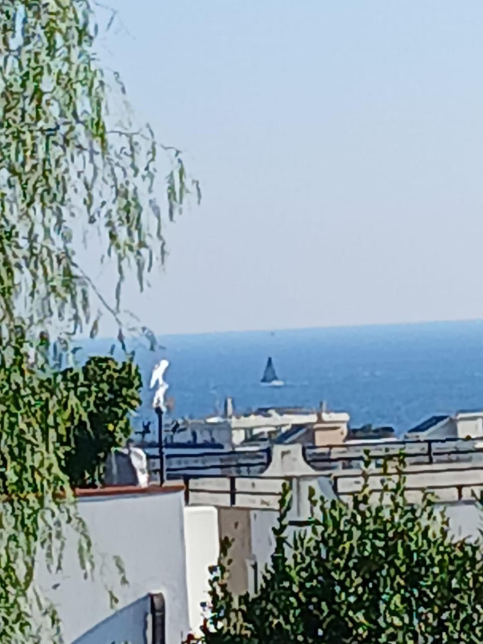 Sea view