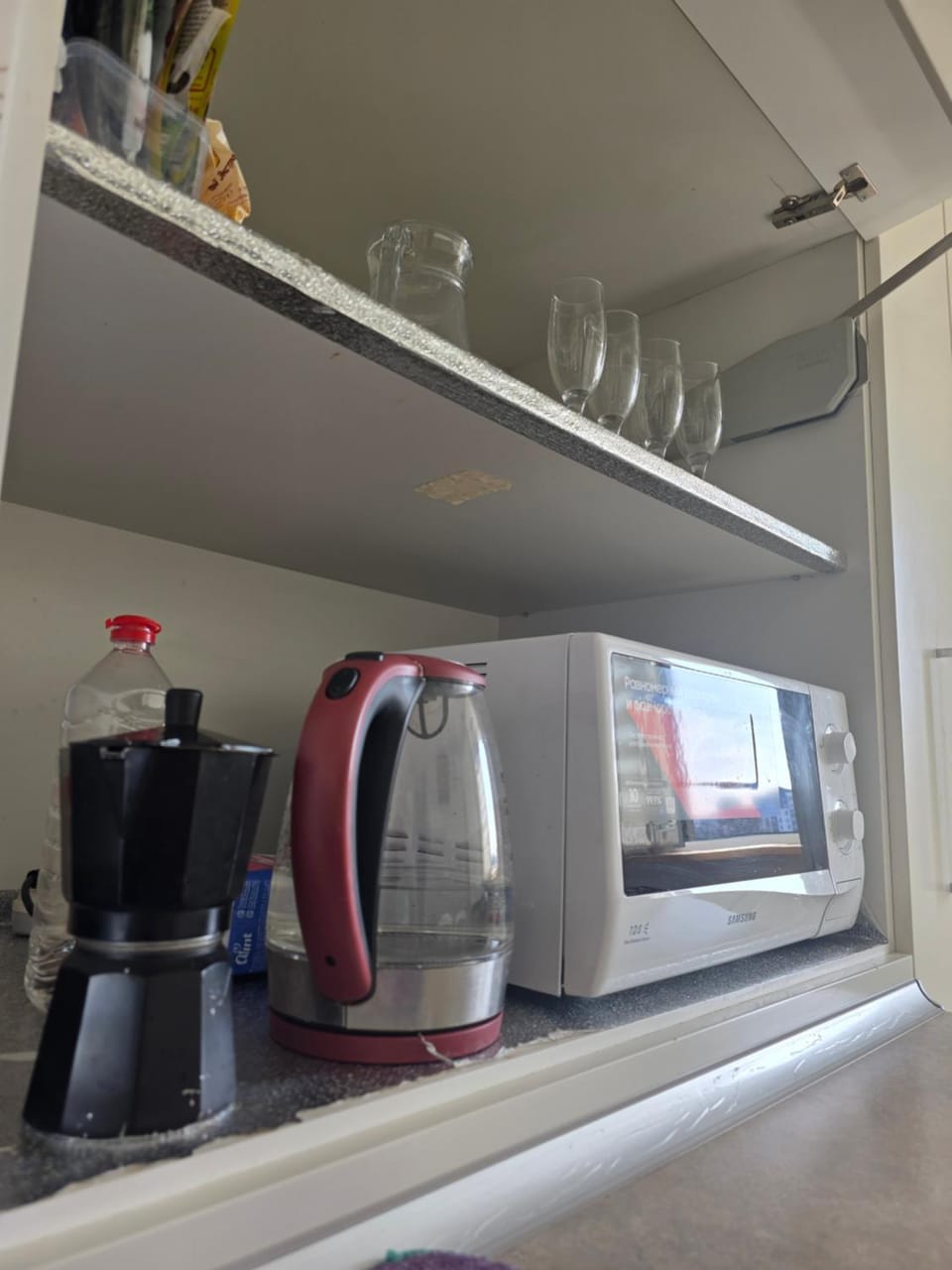 Уютная двухкомнатная квартира с гостиной Apartment in Chișinău
