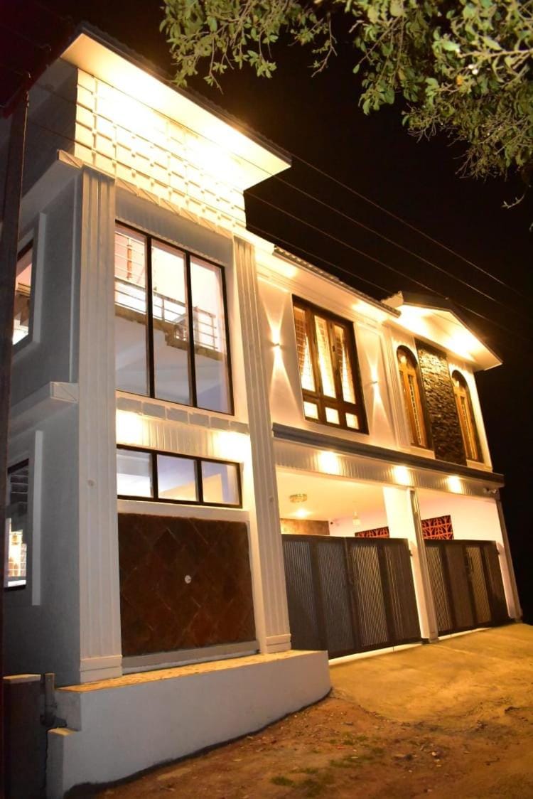 Everfreshhighviewcottage Bed and Breakfast in Ooty