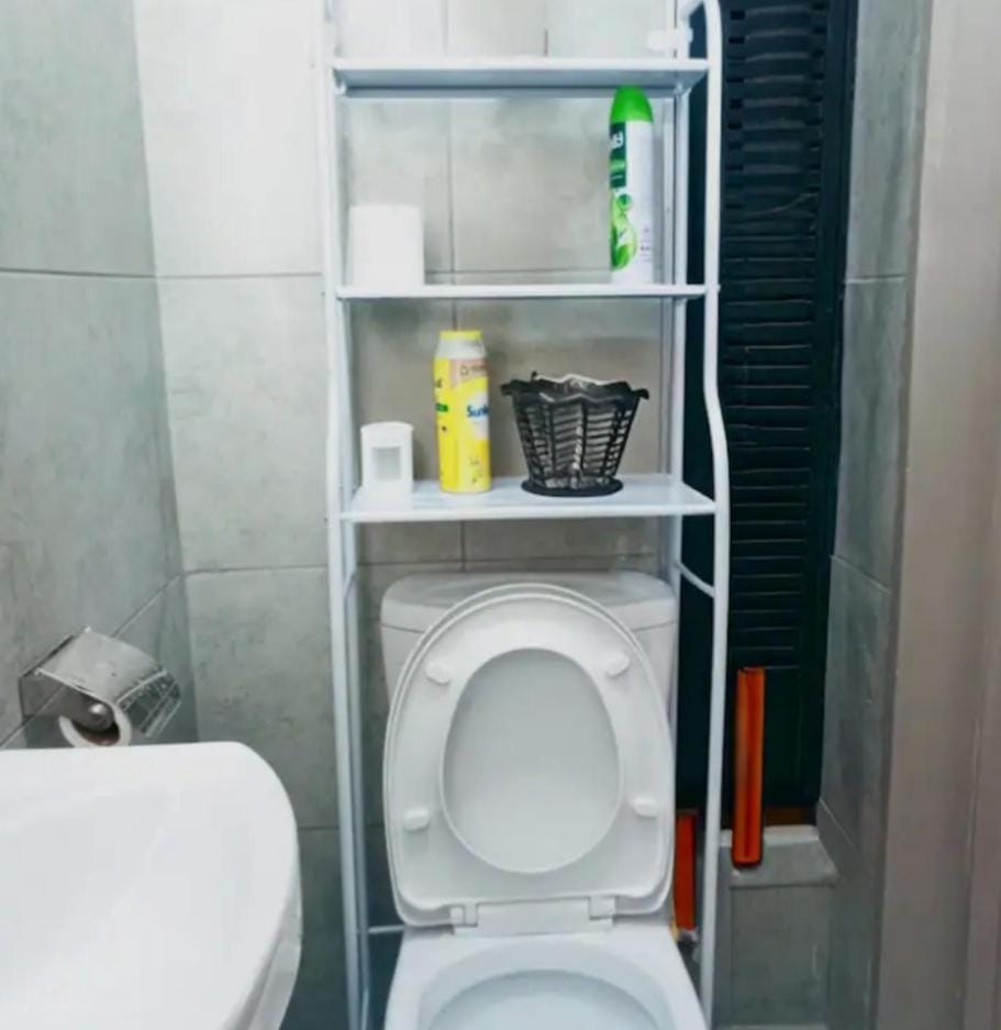 Happy Nation Apartment in Nairobi County