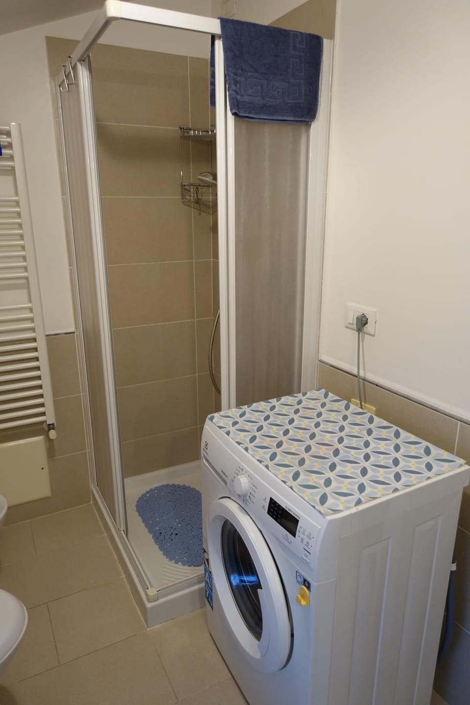 Casa Bonollo int 6 Agenzia Arcobaleno Apartment in Caorle