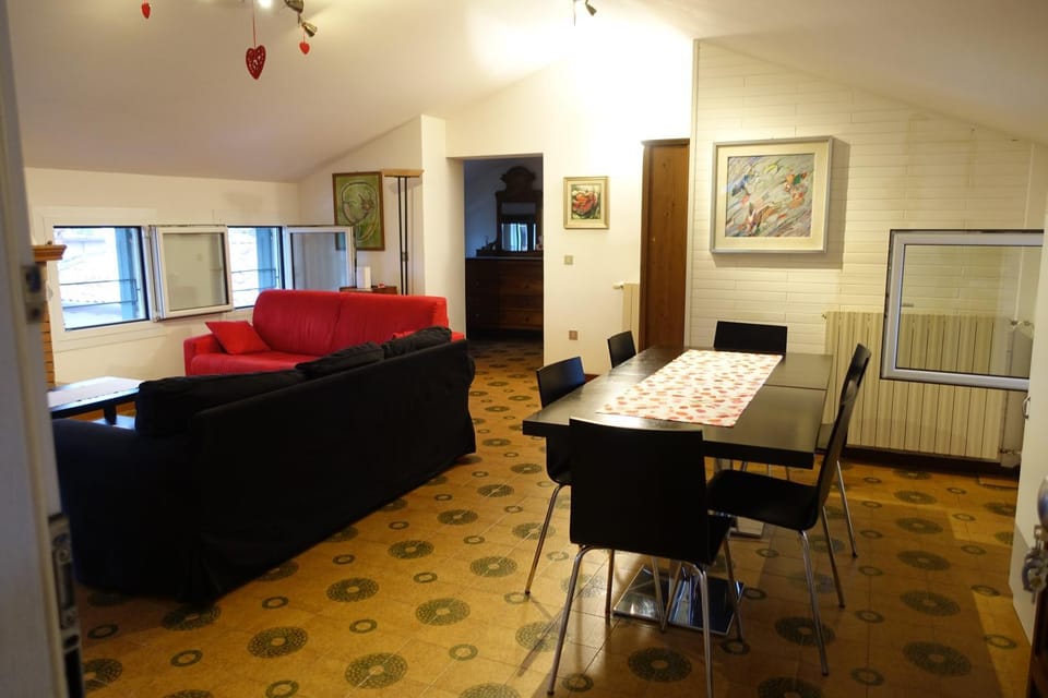 Casa Bonollo int 6 Agenzia Arcobaleno Apartment in Caorle