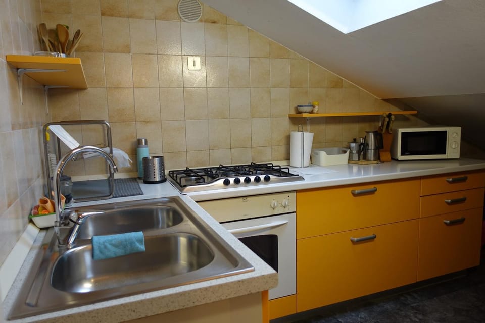 Casa Bonollo int 6 Agenzia Arcobaleno Apartment in Caorle
