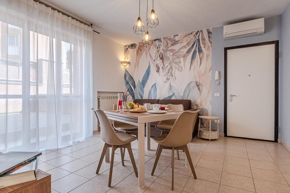 Cozy Scacciapensieri Apartment in Siena