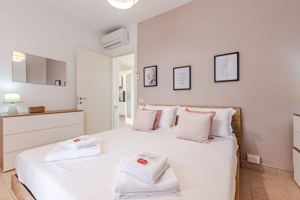 Cozy Scacciapensieri Apartment in Siena