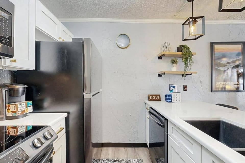 Holiday Beech Villa E218 Apartment in Beech Mountain