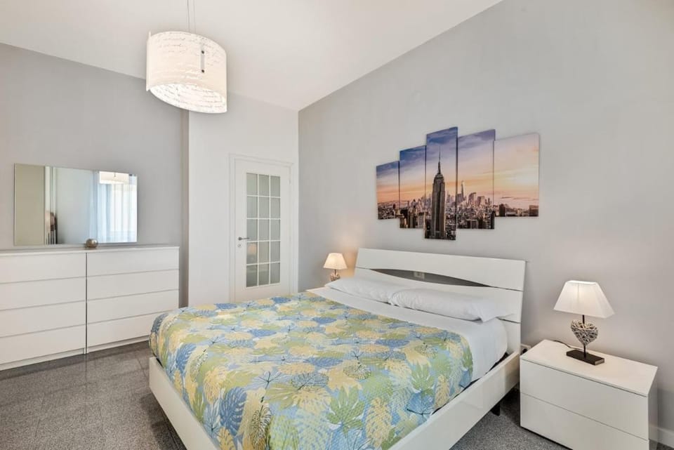 Souvenir Apartment Apartment in La Spezia